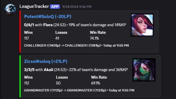 discord screenshot